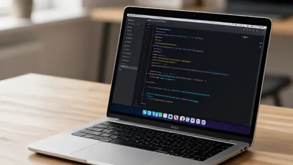 MacBook Flutter Geliştirme Ortamı Kurulum Rehberi