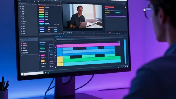 Metni Videoya Çeviren En İyi Ücretsiz Yapay Zekalar