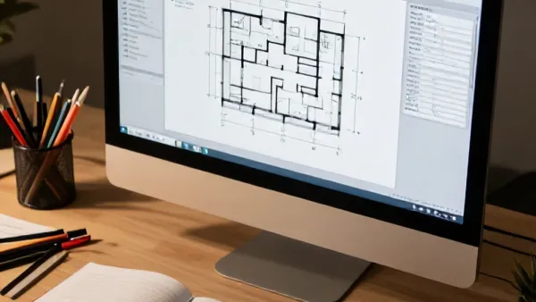 Mimar Ve Tasarımcılar İçin Ücretsiz AutoCAD Tefrisleri