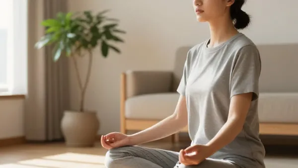 Mindfulness Farkındalık Başlangıç Rehberi Ve Plan