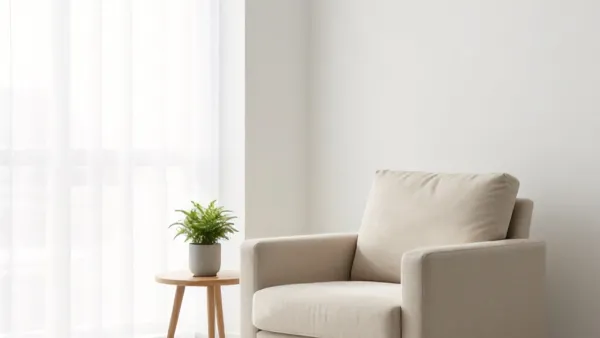 Minimalist Yaşama Geçiş Rehberi Ve Ev Sadeleştirme