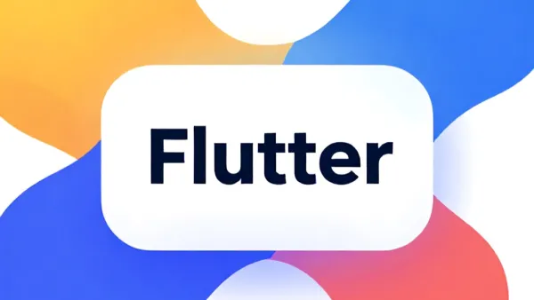 Mobil Yazılımcılar İçin Ücretsiz Flutter UI Kit Kod