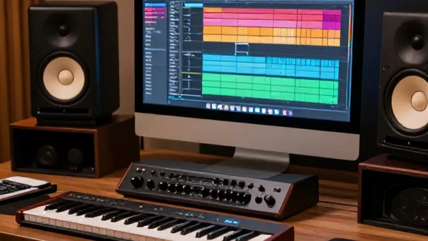 Müzik Prodüktörleri İçin Ücretsiz VST Plugin Siteleri