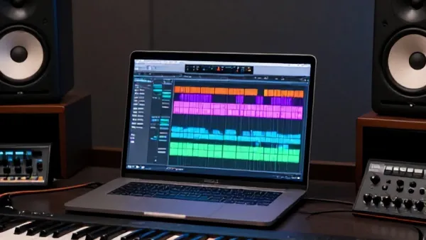 Müzik Yapımı İçin Ücretsiz Ses Örnekleri Ve Samples