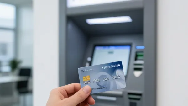 Norveç Banka Hesabı Açma D-Nummer Sınırı ATM