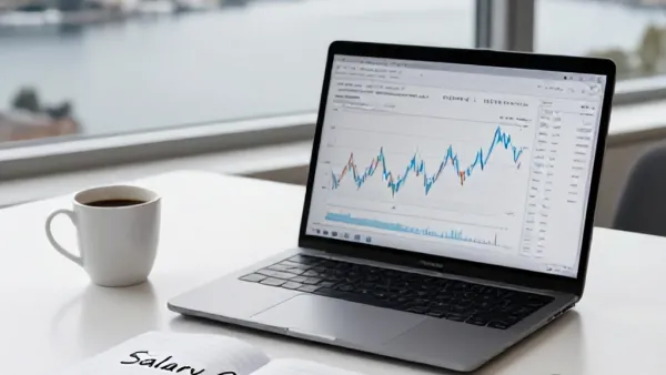 Norveç Brüt Net Maaş Hesaplama Vergi Oranları