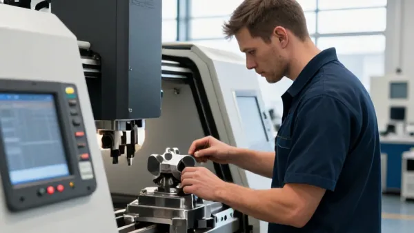 Norveç CNC Operatörü ve Torna Ustası Alımları