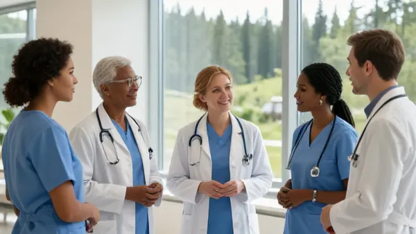 Norveç Doktor Alımı ve Tıp Denkliği Sınavları