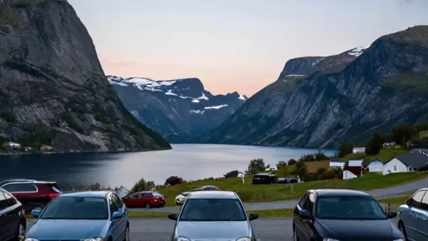 Norveç Finn no İkinci El Araba Fiyat Listesi