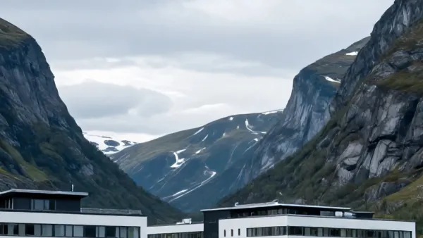 Norveç Hemşire ve Sağlık Personeli İş İmkanları