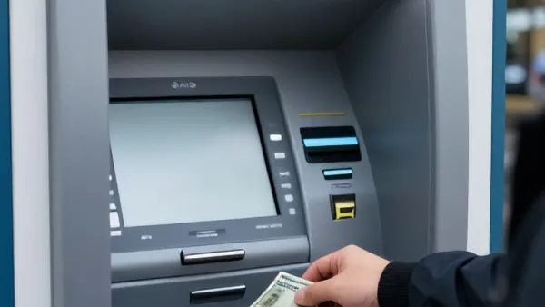 ON Dijital ATM Günlük Para Çekme Yatırma Limitleri