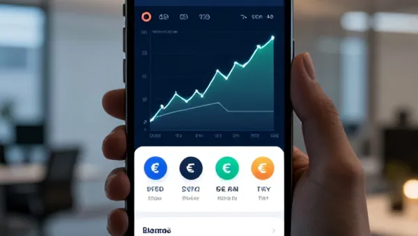 ON Dijital FX Döviz Alım Satım Makas Aralığı Nedir
