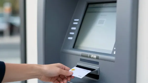 ON Dijital Kart İle Ücretsiz ATM Para Çekme Sınırı