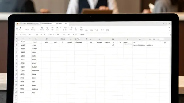 Oteller İçin Ücretsiz Excel Oda Rezervasyon Tablosu