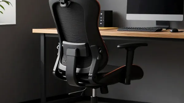 Oyuncu Koltuğu Alırken Ergonomi Ve Bel Kontrolü