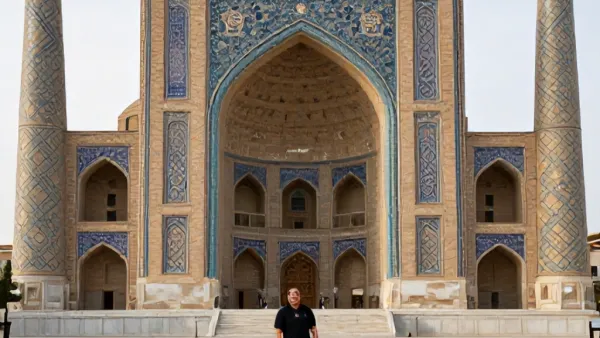 Özbekistan Aile Birleşimi ve Eş Çalışma Vizesi Şartı