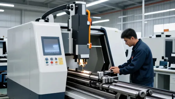 Özbekistan CNC Operatörü ve Torna Ustası Alımları