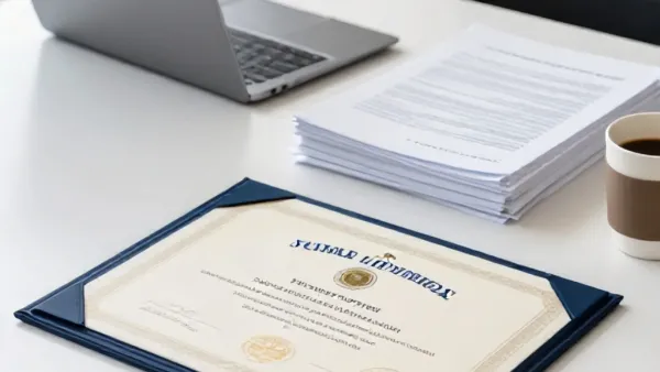 Özbekistan Diploma Denkliği Tasdik Süreci Rehberi