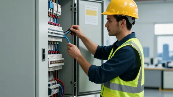 Özbekistan Elektrikçi ve Teknisyen Alımı İş İmkanları