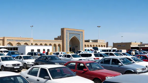 Özbekistan OLX İkinci El Araba Fiyat Listesi en