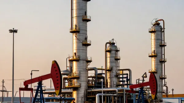 Özbekistan Petrol ve Doğalgaz Sektörü İş İmkanları