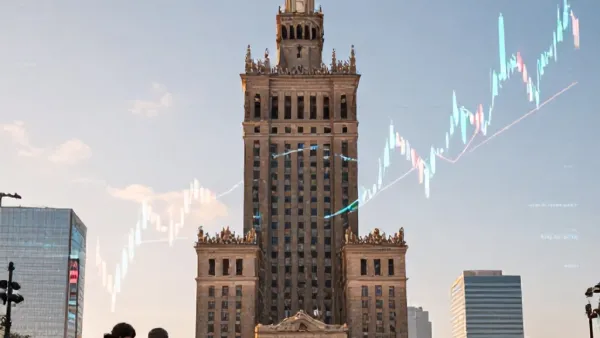 Polonya Borsa Hesap Açma XTB Komisyon Oranları