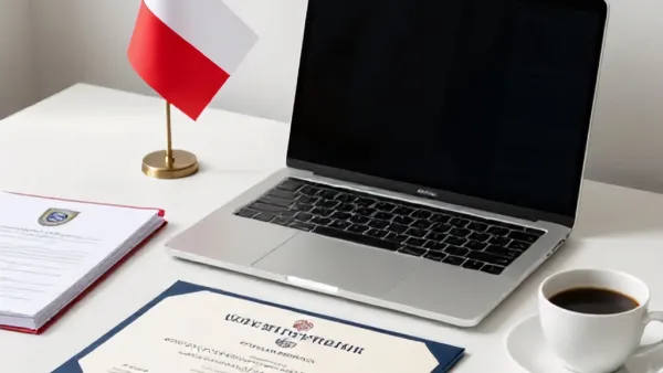 Polonya Diploma Denkliği Nasıl Alınır NAWA Süreci
