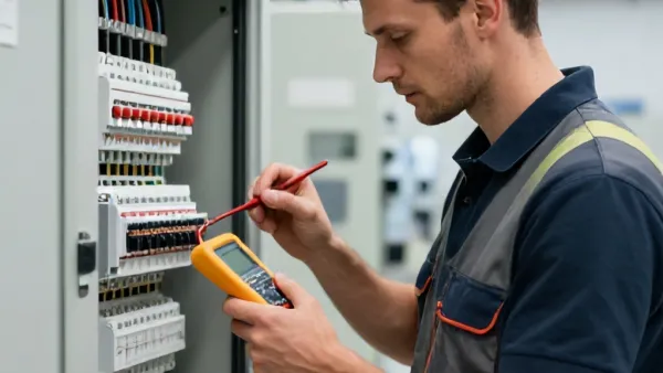Polonya Elektrikçi ve Teknisyen Alımı İş İmkanları