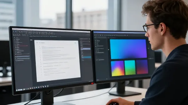 Polonya Grafik Tasarım ve Kreatif İş İmkanları