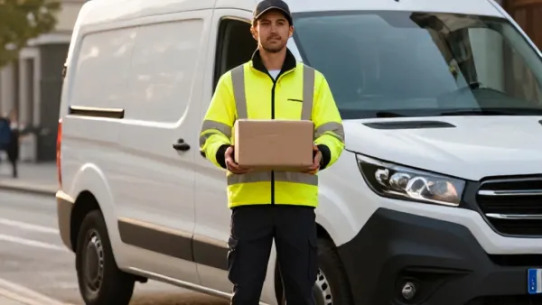 Polonya Kurye ve Paket Teslimat İş İmkanları
