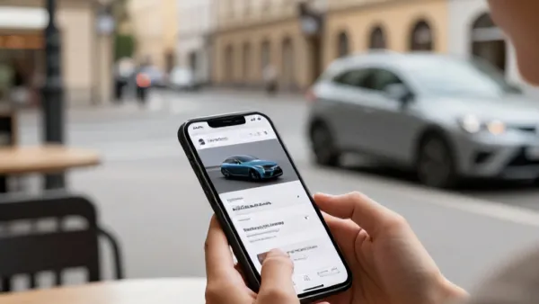 Polonya Otomoto İkinci El Araba Fiyat Listesi