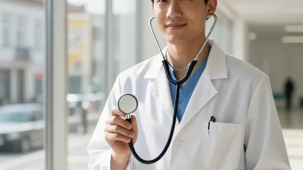 Portekiz Doktor Alımı ve Tıp Denkliği Sınavları