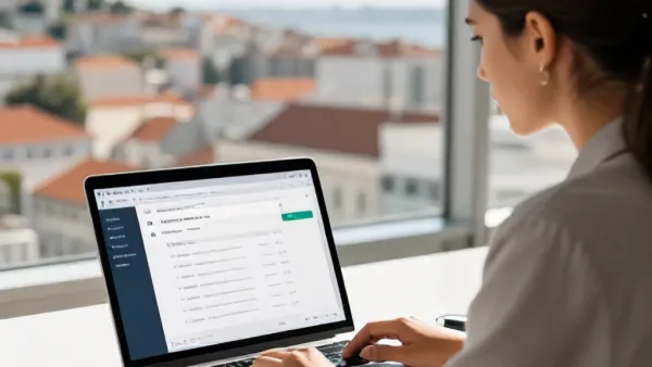 Portekiz E-Ticaret ve Lojistik Sektörü İş İlanları