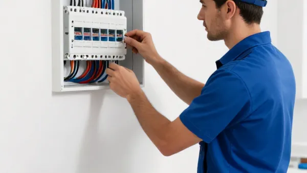 Portekiz Elektrikçi ve Teknisyen Alımı İş İmkanları