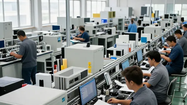 Portekiz Fabrika İşçi Alımı Vasıfsız Personel İlanı