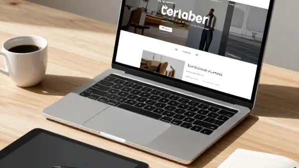 Portfolyo Web Sitesi Tasarlarken Dikkat Edilecekler