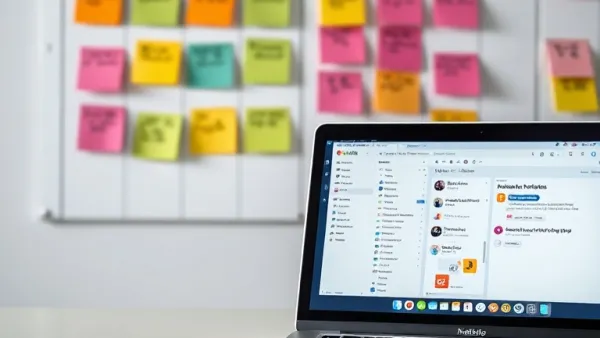 Proje Yönetim Aracı Notion Ve Trello Kurulum Kılavuz