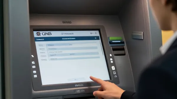 QNB Finansbank Cebe Havale Para Gönderme Adımları
