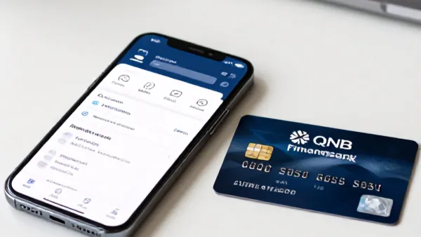 QNB Finansbank Kripto Borsası Binance Transferi