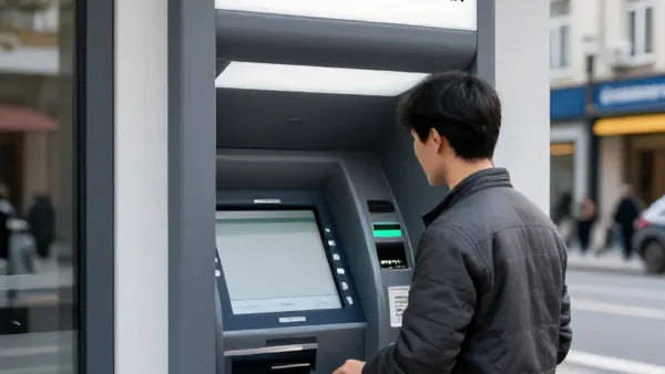 QNB Finansbank Ortak ATM Para Çekme Komisyonu