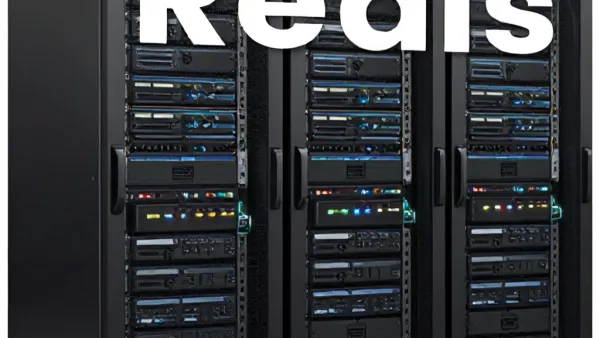 Redis Cache Kurulumu Ve Bellek Yönetimi Rehberi