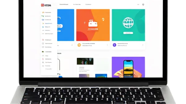 Reklam Görselleri İçin Ücretsiz Canva Pazarlama Şablonu