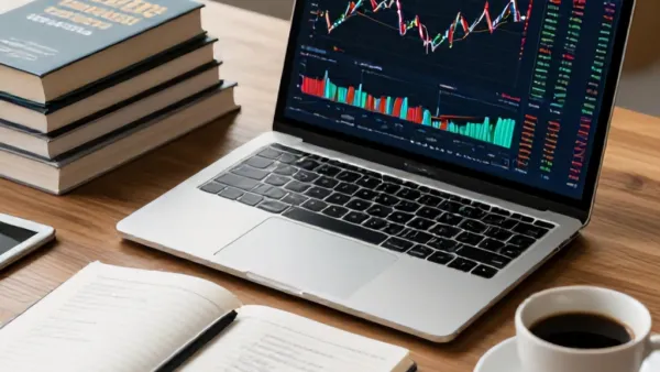 Romanya Borsa Analiz Kitapları ve Kaynak