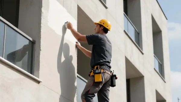 Romanya Boyacı ve Sıvacı İş İmkanları