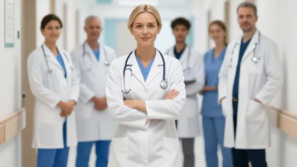 Romanya Doktor Alımı ve Uzmanlık Denkliği
