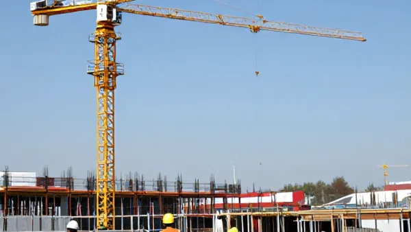 Romanya Proje Müdürü ve Altyapı İşleri