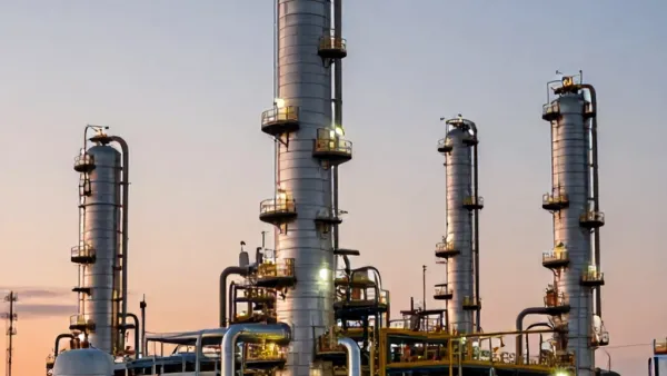 Rusya Enerji Petrol ve Doğalgaz İş İmkanları