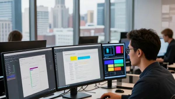 Rusya Grafik Tasarım ve Kreatif İş İmkanları