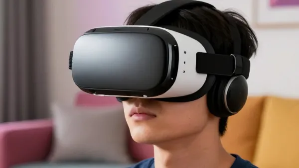 Sanal Gerçeklik VR Gözlük Alım Ve Kurulum Rehberi