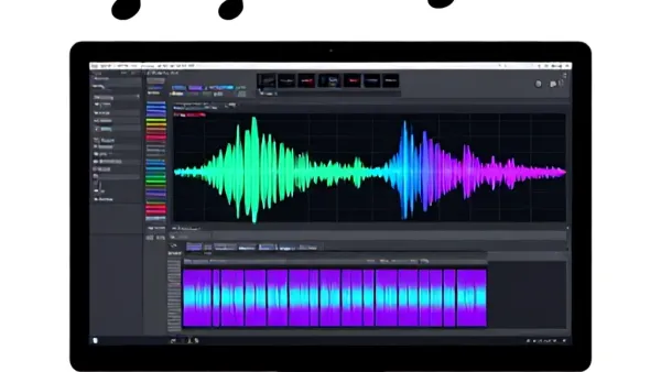 Şarkı Ve Müzik Yapan En İyi Ücretsiz Yapay Zekalar